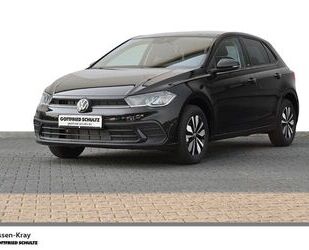 VW Volkswagen Polo Move 1.0 TSI DSG LED Navi Dig.-Coc Gebrauchtwagen