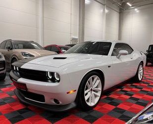 Dodge Dodge CHALLENGER SRT 6.4/MINT CONDITION Gebrauchtwagen