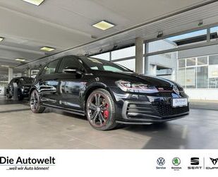 VW Volkswagen Golf VII Lim. GTI Perf 2.0 TSI DSG NAVI Gebrauchtwagen