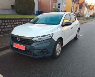 Dacia Dacia Sandero SCe 65 Access Access Gebrauchtwagen