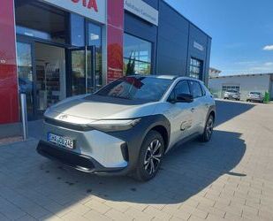 Toyota Toyota bZ4X Comfort-Paket inkl. Winterräder Gebrauchtwagen