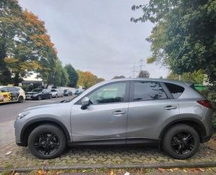 Mazda Mazda CX-5 2.2 SKYACTIV-D 150 Exclusive-Line AWD E Gebrauchtwagen