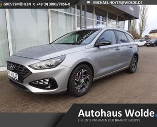 Hyundai Hyundai i30 cw Edition 30 1.0 T-GDI EU6d Apple Car Gebrauchtwagen