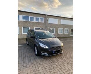 Ford Galaxy Gebrauchtwagen