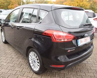 Ford Ford B-Max Titanium Gebrauchtwagen