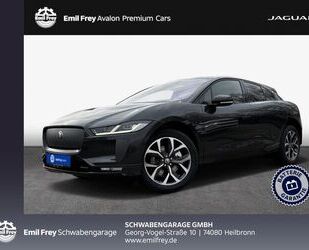 Jaguar Jaguar I-Pace EV400 AWD R-DYNAMIC SE Gebrauchtwagen