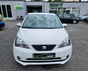 Seat Seat Mii Style *4 Türen *Klimaanlage* ZH* Gebrauchtwagen