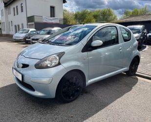 Toyota Toyota Aygo AYGO City Tüv Neu Gebrauchtwagen