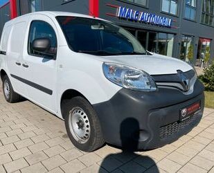 Renault Renault Kangoo Rapid Extra(Tüv&Insp. neu/Leiterkla Gebrauchtwagen