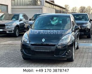 Renault Renault Grand Scenic*Aut*Pano*PDC*EURO5*1Hand*Temp Gebrauchtwagen