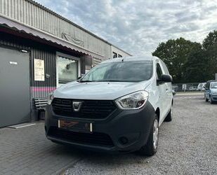 Dacia Dacia Dokker 1.6 SCe 100 LPG Gebrauchtwagen