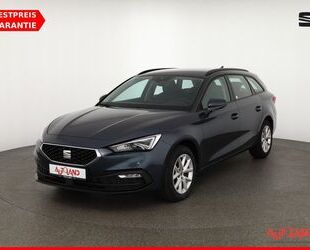 Seat Seat Leon ST 2.0 TDI DSG LED Navi ACC Kamera Beats Gebrauchtwagen