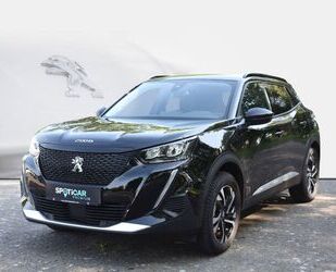 Peugeot Peugeot 2008 (e-) Allure Gebrauchtwagen