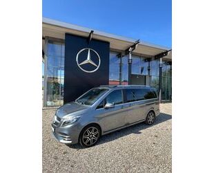 Mercedes-Benz Mercedes-Benz V 250 d lang *Avantgarde Edition*AM Gebrauchtwagen