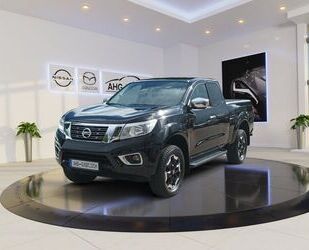 Nissan Nissan Navara NP300 N-Connecta King Cab 4x4/ 360° Gebrauchtwagen