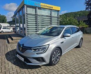 Renault Renault Megane Grandtour R.S. Line 160 Automatik Gebrauchtwagen