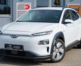 Hyundai Hyundai Kona Style Elektro 2WD*KAMERA*NAVI*LED*ACC Gebrauchtwagen