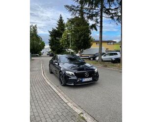 Mercedes-Benz Mercedes-Benz E350e AMG Widescreen Pano Gebrauchtwagen