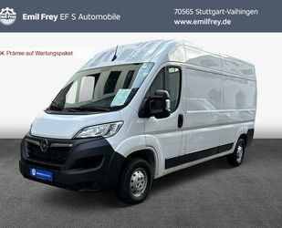 Opel Opel Movano 2.2 D L3H2 2WD VA Gebrauchtwagen