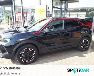 Opel Opel Mokka e GS Line/11KW-Charger/LED/KAMERA/Assis Gebrauchtwagen