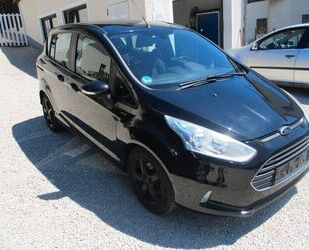 Ford Ford B-Max B-MAX Trend ~~1.Hand~~TÜV 06/2025~~ Gebrauchtwagen