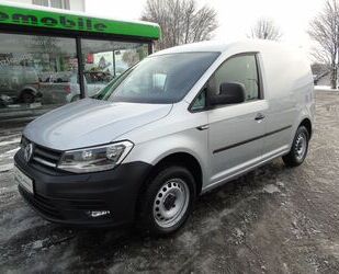 VW Volkswagen Caddy 2.0 Kasten EcoProfi *NAVI*KLIMA*S Gebrauchtwagen