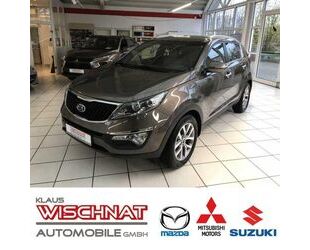 Kia Kia Sportage 1.6 GDI 2WD Gebrauchtwagen