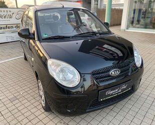 Kia Kia Picanto 1.1 LX, Klima,TüV 02.2026 Gebrauchtwagen