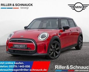 Mini MINI Cooper Mini Yours Trim NAVI HUD LED PANO LEDE Gebrauchtwagen