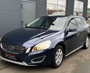 Volvo Volvo V60 Kombi Kinetic/TUV NEU/AUTOMATIK Gebrauchtwagen