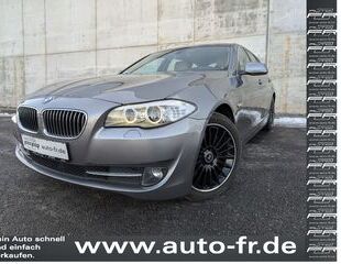 BMW BMW 525 d xDrive Touring F11 Allrad Kombi Automati Gebrauchtwagen