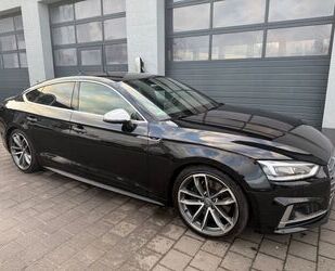 Audi Audi S5 Sportback 3.0 TFSI quattro Gebrauchtwagen