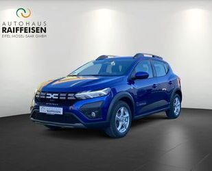 Dacia Dacia Sandero Stepway Expression TCe 90 *SHZ*Kamer Gebrauchtwagen