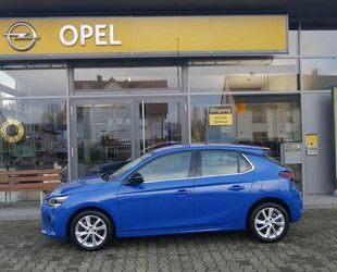 Opel Opel CORSA F 1.2 Turbo Elegance Gebrauchtwagen