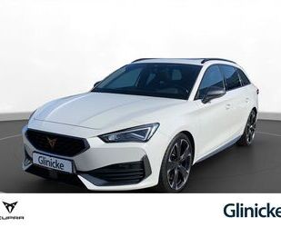 Cupra Cupra Leon Sportstourer 2.0 TSI VZ 4 Drive LED SHZ Gebrauchtwagen