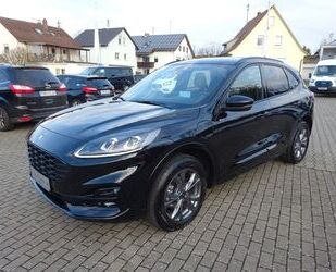 Ford Ford Kuga Plug-In Hybrid ST-Line Adaptive LED Gebrauchtwagen