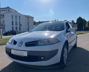 Renault Renault Megane II Grandtour Avantage/TÜV+AU 01.202 Gebrauchtwagen