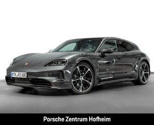 Porsche Porsche Taycan 4 Cross Turismo BOSE LED-Matrix Pan Gebrauchtwagen