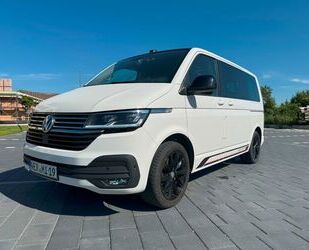 VW Volkswagen T6.1 Edition Multivan Vollausstattung Gebrauchtwagen