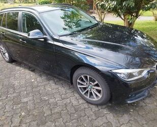 BMW BMW 318d Touring - Gebrauchtwagen