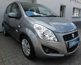 Suzuki Suzuki Splash Active+ Automatik |Klima |SHZ |PDC|1 Gebrauchtwagen