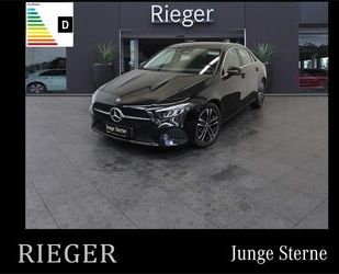 Mercedes-Benz Mercedes-Benz A 200 d Limousine*Burmester*Totwinke Gebrauchtwagen