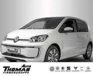 VW Volkswagen e-up! Edition Klima Shz Gebrauchtwagen