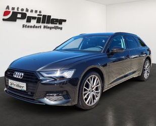 Audi Audi A6 Avant 40 TDI quattro sport/NAVI/Matrix/20