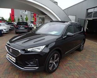 Seat Seat Tarraco TDI 