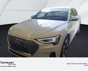 Audi Audi e-tron 50 Q S LINE LM20 ASSIST KAMERA ALCANTA Gebrauchtwagen