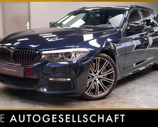 BMW BMW 540 i xDrive M SPORT*LED*NAVI*HUD*LEDER*MEMORY Gebrauchtwagen