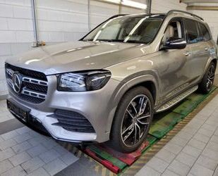 Mercedes-Benz Mercedes-Benz GLS 580 AMG-Line*Night*Pano*23LM*ACC Gebrauchtwagen