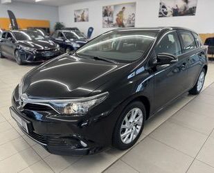 Toyota Toyota Auris 1.2 Turbo Comfort 