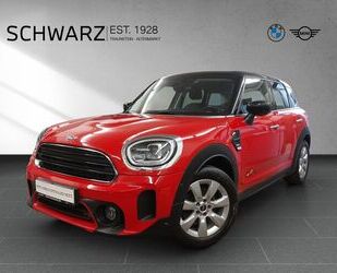 Mini MINI Cooper ALL4 Countryman Aut. Pepper HiFi HUD P Gebrauchtwagen